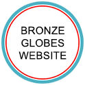 Bronze Globes